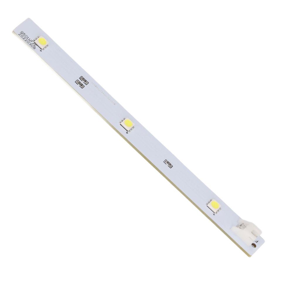 5.9*0.5in Freezer Lighting Lamp Board DC12V LED Strip Lights For Refrigerator