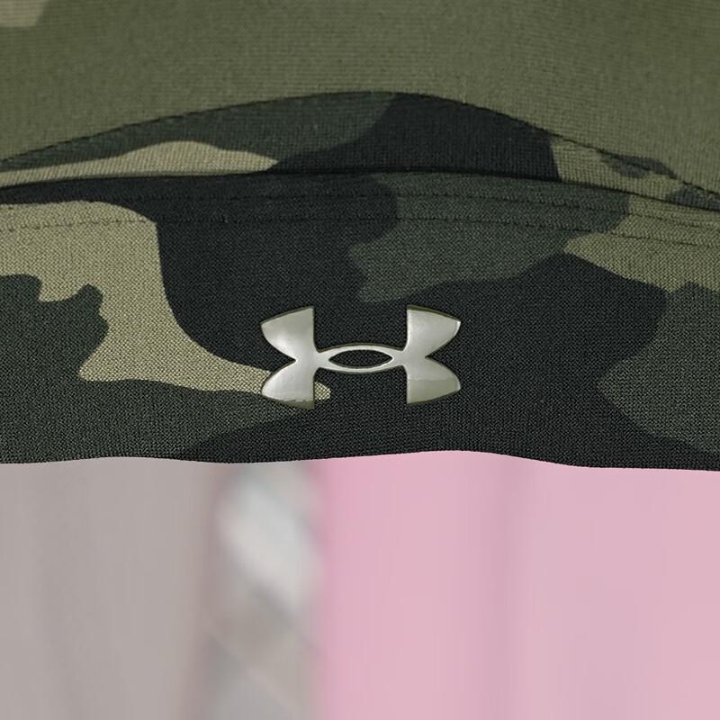 Under Armour Женский спортивный бюстгальтер Infinity для высокой нагрузки 1369026