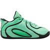 Jordan Детские баскетбольные кроссовки Tatum 4 Low top Зеленые Черные Подростковые HQ4611-300