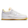 Nike Air Force 1 '07 White Laser Orange 2021 - CV1724-102
