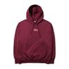 Fila Men S Overfit Typography Hoodie fS2pod3125x Dpm