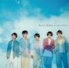 CD SEXY ZONE Innocent Days PCCA05070 Pony Canyon 2018 Япония ОбиЯпонский Поп-Рок Б/у