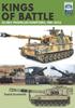Книга Land Craft 13 Kings of Battle US Self-Propelled Howitzers, 1981-2022