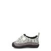 [Keen] Кроссовки HOWSER LOW WRAP(11,5~23,5 см)(Старая модель) Howser Low Wrap Kids' STEEL GREY/STAR WHITE 11.5 см