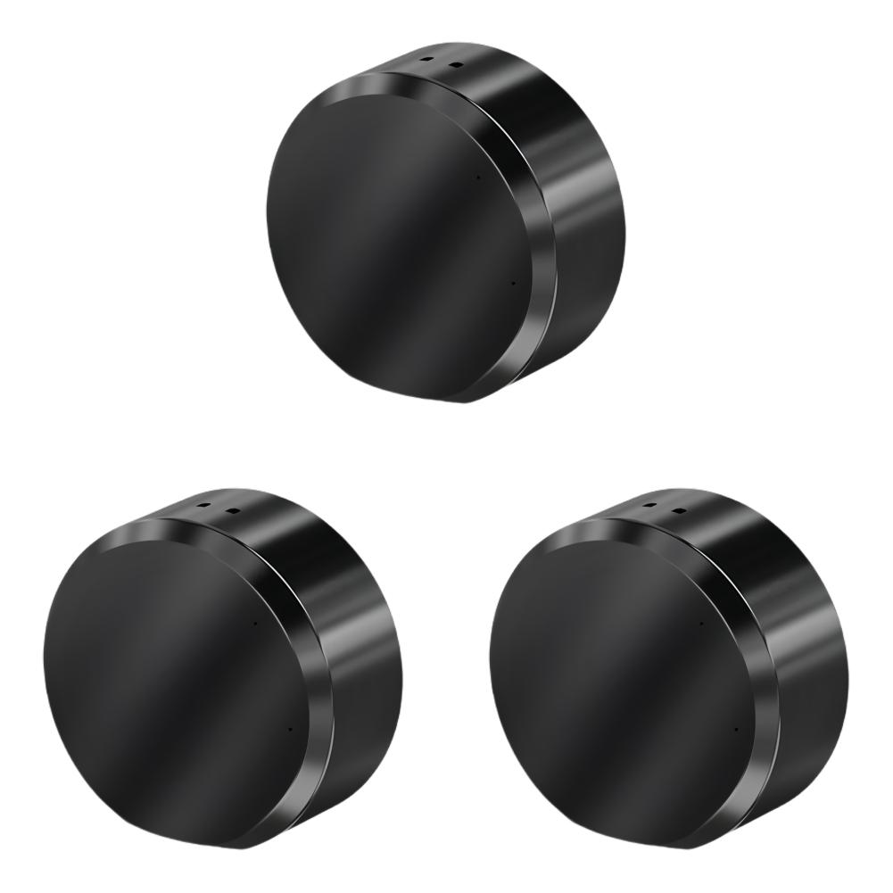 1-5PCS Mini GPS Tracker Magnetic Car Motorcycle Track Device Anti-Theft Real-time Locator for Pet Kids Wallet Location Tracker