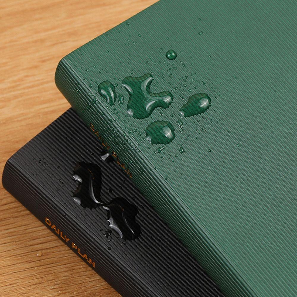 Английский Ежедневник-планировщик на 2026 год 12 месяцев Блокнот для списка дел Бизнес