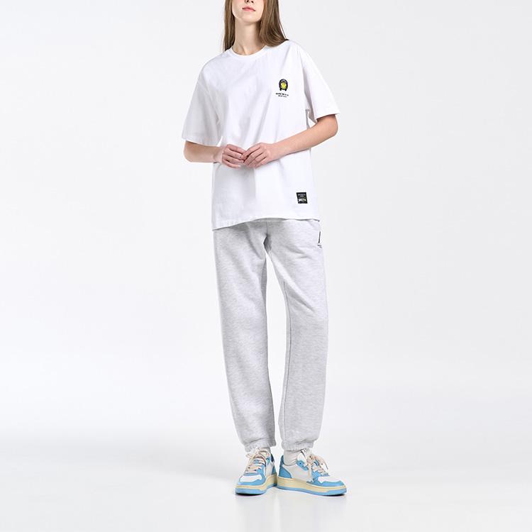 Штаны Acme De La Vie/ADLV Унисекс Серые ADLV-22FW-PTSMBB-MEL