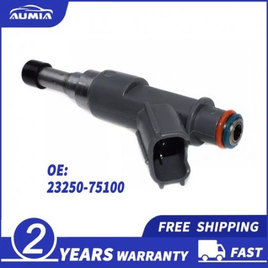NEW 23209-79155 1PC Fuel Injectors FOR Toyota 2005-2013 Tacoma 2.7L 23250-75100