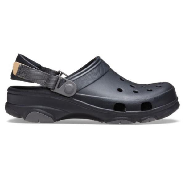 Crocs Кроксы для любой местности Черные 206340 001