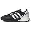 Zx 1K Originals Boost 'Черный Белый' FX6515