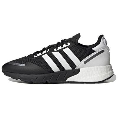 Zx 1K Originals Boost 'Черный Белый' FX6515