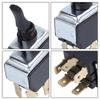 Car Transfer Switch Transfer Control Switch For Truck Repair Easy tallation Stable Characteristics For Kenworth Truck