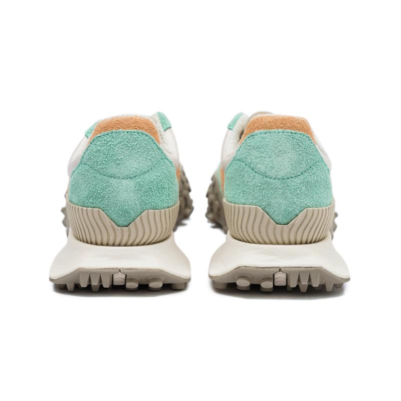 New Balance XC 72 'Bright Mint Ginger' Sneakers UXC72TC