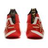 Li-Ning Кроссовки Way Of Wade 11 Overtown мужские белые красные черные ABAU049-9
