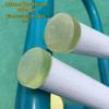 National Sports Meeting High-Legged Stilt Horse Ethnic Sports Equipment Bamboo Stilts Competition for Adults