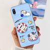Чехол для Xiaomi Redmi Note 7 Pro Новый Модный Расписной Чехол Прозрачный Силиконовый Мягкий ТПУ Чехол для Телефона Для Redmi 7 Redmi7 Note7 Pro Корпус