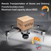 AE86 Max GPS Drone 10km 8K Profesional Dual Camera 3-Axis Gimbal Aerial Photography Obstacle Avoidance Fishing FPV RC Quadcopter