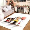 1PC Mafalda Rug - home decoration Carpet For Living Room Bedroom Flooring Computer Chair Area Rug