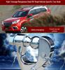 Буксировочный крюк для Haval H9 2020-2024: Great Wall 2-го поколения, модель 157 Rogue Tiger