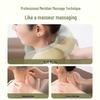 Desleep DE-N02 Neck & Shoulder Kneading Massager Pillow