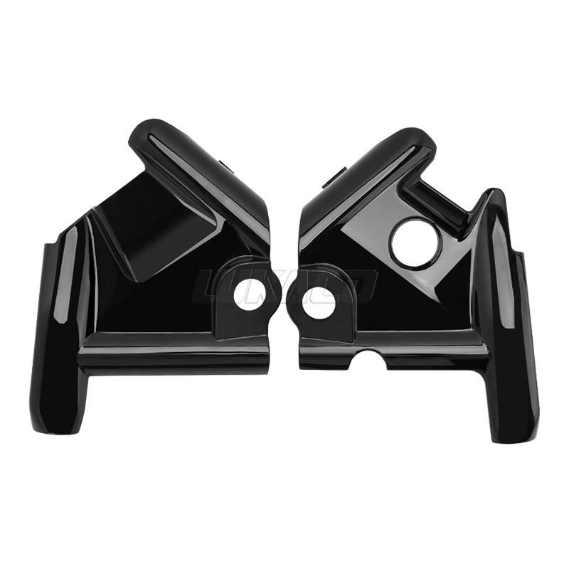 Мотоциклетные детали для Yamaha Vstar Xvs1100 Xvs 1100 1999-2009 ABS пластик обтекатель крышки проводов боковая защита рамы крышка шеи