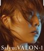 CD SALYU - VALON-1  TFCC89102 Japan ObiJapanese Pop/Rock Used