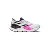 Reebok Женские кроссовки FloatZig Symmetros 'Chalk Laser Pink' 100206638