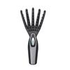 ATEX Mono Lourdes Scalp Needle Massager AX-HPL102bk Black