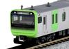 KATO N Gauge E235 Series Yamanote Line Базовый набор Железнодорожная модель поезда 4-вагонный 10-1468S