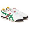 ONITSUKA TIGER Кроссовки Limber Up NM белые зеленые унисекс 1183B358-102