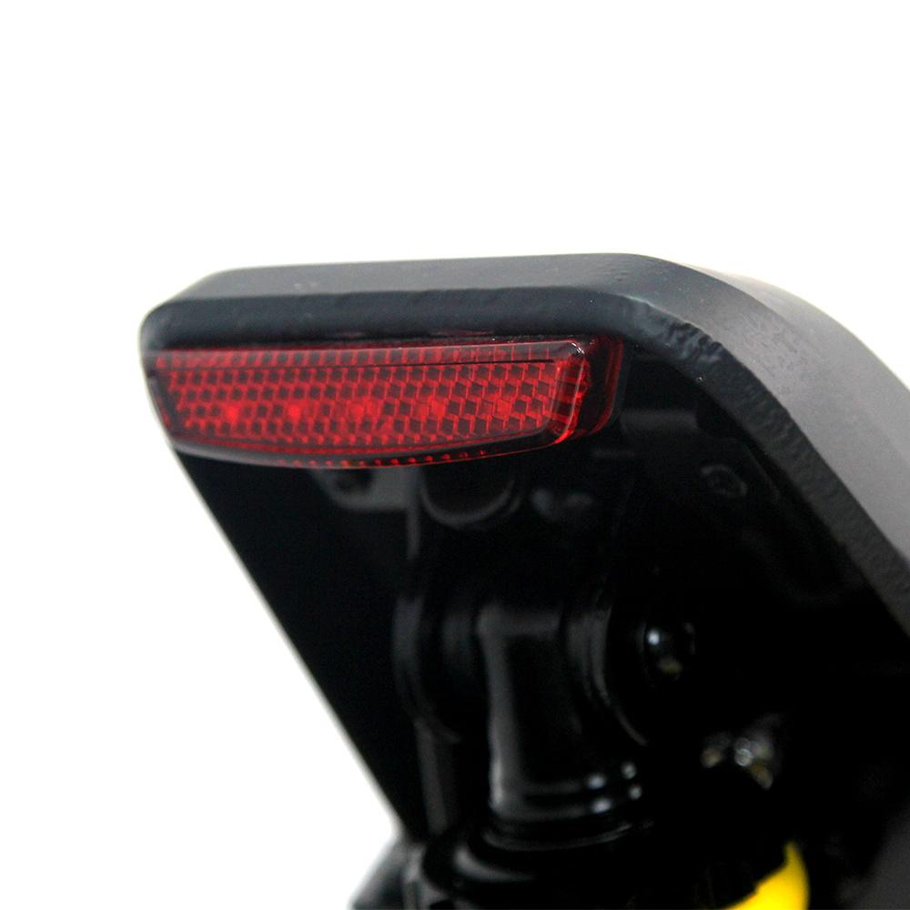 OOTD S10 Electric Scooter 48V 20AH1400W Battery ,10” Tire Adult Escooter,25km/h-55km/h Max Speed60-70km Range