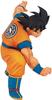 BANPRESTO Dragon Ball Super Son Goku FES Часть 16 [2. Сон Гоку] (один предмет)