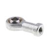 1Pc M6/M8/M10 Male Metric Thread Rod End Bolt Oscillating Bearing Ball Joint