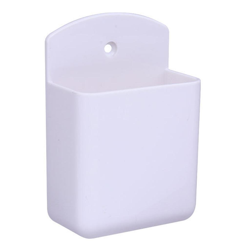 Держатель пульта дистанционного управления для телевизора, кондиционера, настенный держатель пульта дистанционного управления, экономящий место на стойке