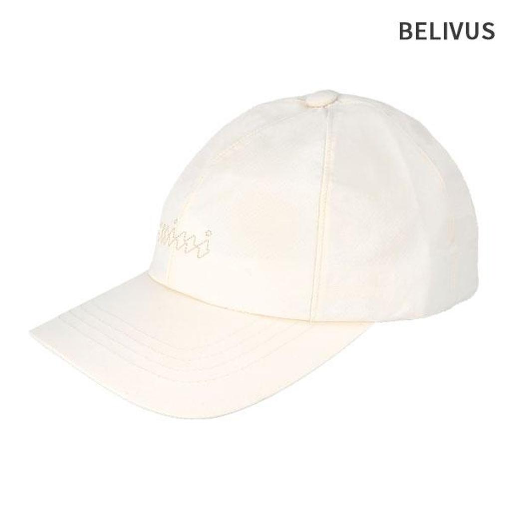 BELIVUS Men's Ball Cap BTH002 String Cap Baseball Tennis Hat
