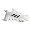 Adidas DAY Abrasion Resistant Low Top Casual City Commute Running Shoes Unisex White Black Sneakers JH7523