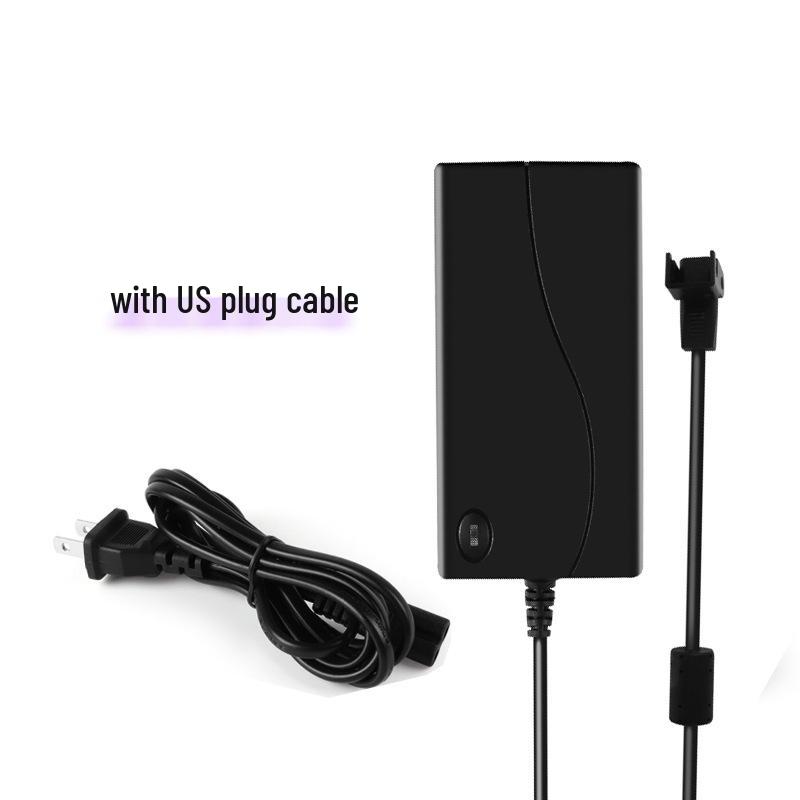 29v2a Electric Massage Boss Chair with Lift Table - 58W Adapter