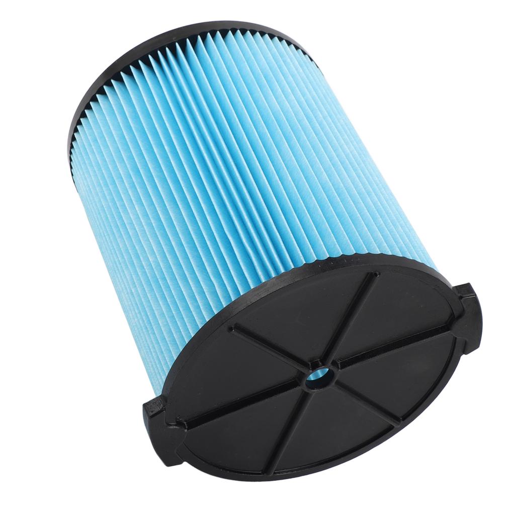 Фильтр для влажной и сухой уборки, высокоэффективный моющийся сменный фильтр для пылесоса VF5000 W