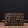 Сягуань Тибетский Огненный Сырой Чай Пуэр Кирпич 250г