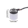 Micro 0706 Airplane Brushless Motor 6700Kv 1S-2S Micro Airplane Fpv Indoor Crossing Machine Brushless Motor