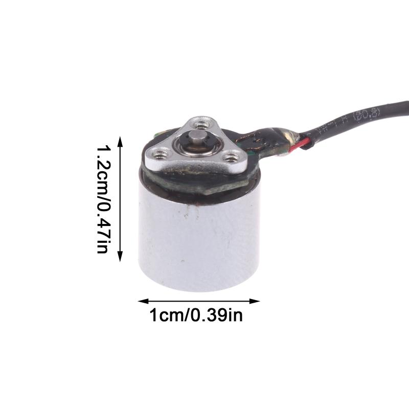Micro 0706 Airplane Brushless Motor 6700Kv 1S-2S Micro Airplane Fpv Indoor Crossing Machine Brushless Motor