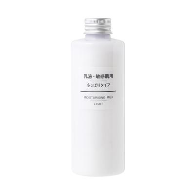 MUJI sensitive type 200 мл 76448358 Эмульсия без запаха/Для кожи/Освежающая