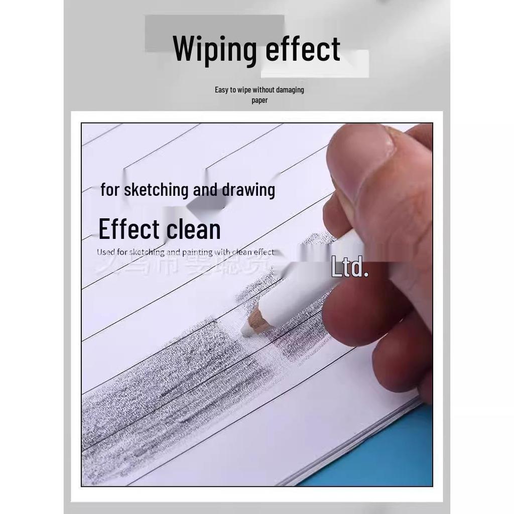 Карандаш-ластик для выделения для студентов-художников