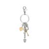 Vivienne Westwood Multi Charm Keyring 8203012bu Om001f P404