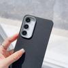 Подходит для чехла для мобильного телефона Samsung S24ultra S25 S23 Защитный чехол Кожаный узор A50 A51 A55 A54 Деловые мужчины