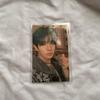 [USED] ENHYPEN Heeseung Rakidro ANSWER Trading Card Weverse