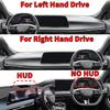fit for MG MG 7 MG7 -2026 Car Accessories Dashmat DashMat Sunshade Dashboard Cover Pad Protective Carpet Leather
