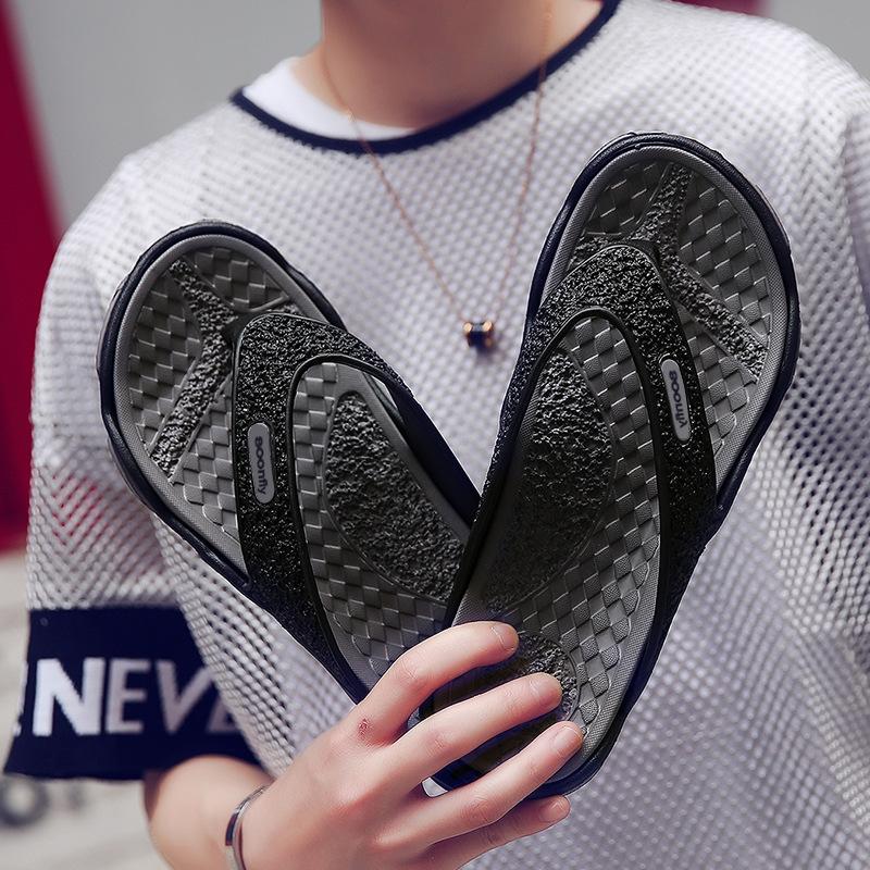 Модные пляжные сандалии Летние шлепанцы с открытым носком Мужские быстросохнущие обувь для ходьбы по воде Водные виды спорта Вьетнамки для активного отдыха Рыбалка Серфинг 2025