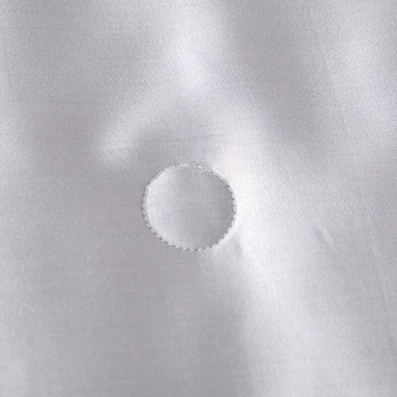 Muji Washed Tencel Summer Quilt