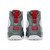 Новые мужские кроссовки Jordan 9 Retro Fire Red CT8019-162